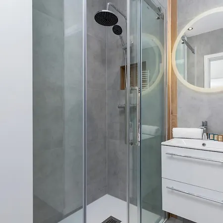 Lux Grzegorzecka Estate Cracow By Renters Prestige Apartmán Krakov