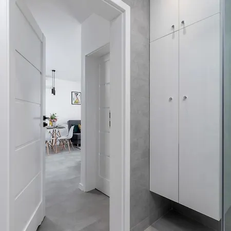 Apartmán Lux Grzegorzecka Estate Cracow By Renters Prestige *