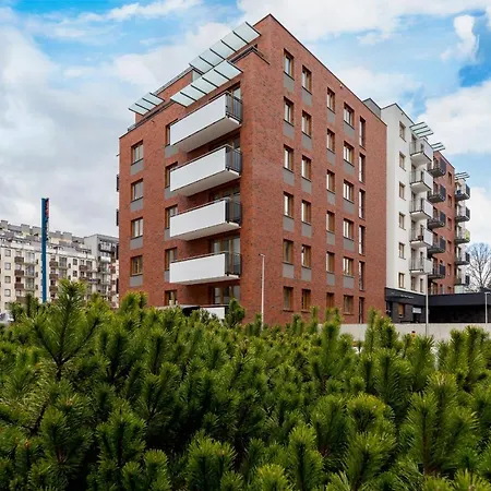 Lux Grzegorzecka Estate Cracow By Renters Prestige Apartmán *