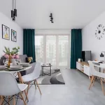 Lux Grzegorzecka Estate Cracow By Renters Prestige *