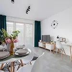 Lux Grzegorzecka Estate Cracow By Renters Prestige Apartment