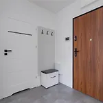 Lux Grzegorzecka Estate Cracow By Renters Prestige