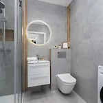 Lux Grzegorzecka Estate Cracow By Renters Prestige Apartment
