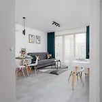 Apartment Lux Grzegorzecka Estate Cracow By Renters Prestige Krakow