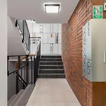 Lux Grzegorzecka Estate Cracow By Renters Prestige Apartment