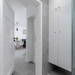 Apartment Lux Grzegorzecka Estate Cracow By Renters Prestige *