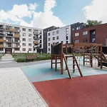Lux Grzegorzecka Estate Cracow By Renters Prestige * Krakow