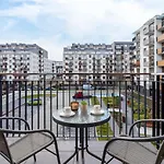 Lux Grzegorzecka Estate Cracow By Renters Prestige *