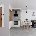 Lux Grzegorzecka Estate Cracow By Renters Prestige Lägenhet Kraków