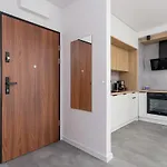 Lux Grzegorzecka Estate Cracow By Renters Prestige Krakov