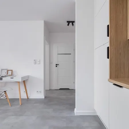 Lux Grzegorzecka Estate Cracow By Renters Prestige * Krakow