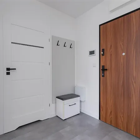 Lux Grzegorzecka Estate Cracow By Renters Prestige