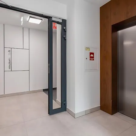 Lux Grzegorzecka Estate Cracow By Renters Prestige Krakow