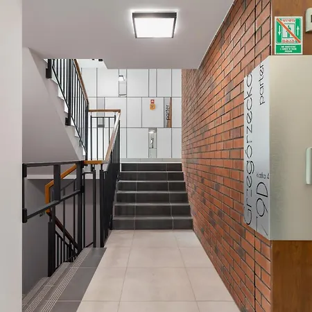 Lux Grzegorzecka Estate Cracow By Renters Prestige アパート